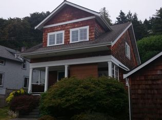 4014 59th Ave SW, Seattle, WA 98116