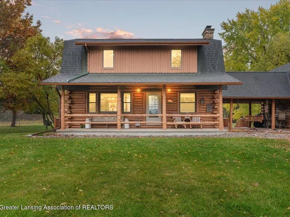 6872 E David Hwy, Lyons, MI 48851