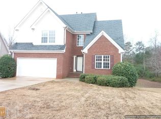 1733 Bennett Dr, McDonough, GA 30253