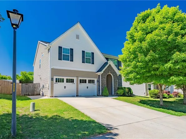 4754 Abbey Park Rd, Kernersville, NC 27284