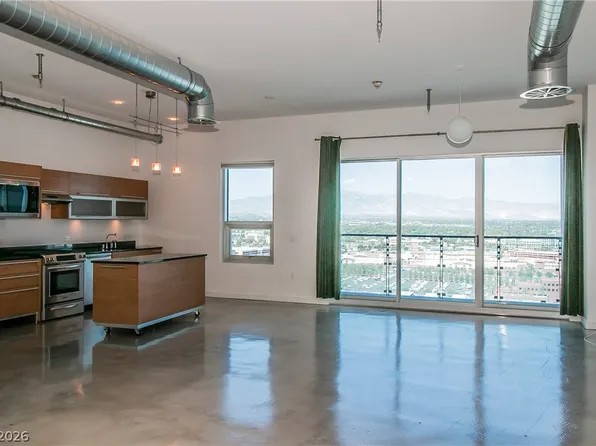 200 Hoover Ave Unit 1802, Las Vegas, NV 89101