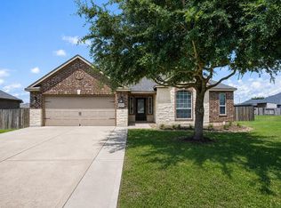 18708 Wichita Trl, Magnolia, TX 77355