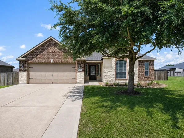 18708 Wichita Trl, Magnolia, TX 77355