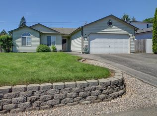 8710 NE 153rd Ave, Vancouver, WA 98682