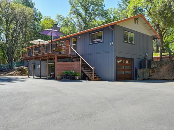 18950 Rainbow Mine Rd, Pine Grove, CA 95665