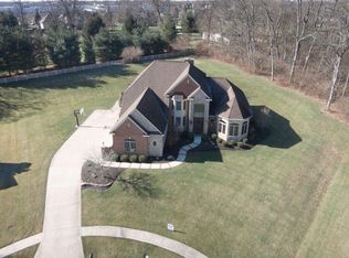 4886 Classic Turn Ln, Mason, OH 45040