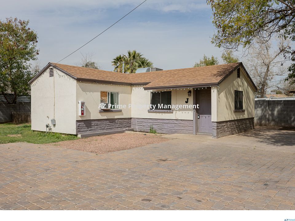 1st image of 818 N 39th Ave #J