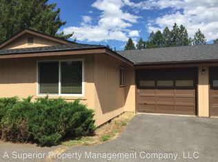 1553 SE Skylark Dr, Bend, OR 97702