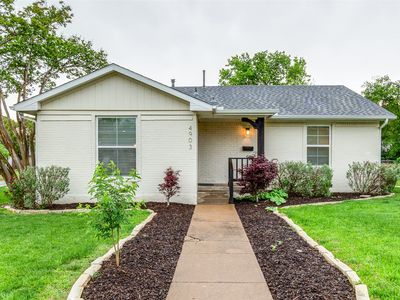 4903 Thrush St, Dallas, TX, 75209