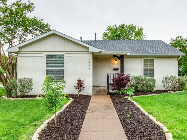 4903 Thrush St, Dallas, TX 75209
