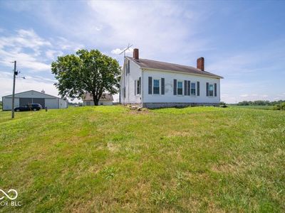 4281 W County Road 800 S, Greensburg, IN, 47240