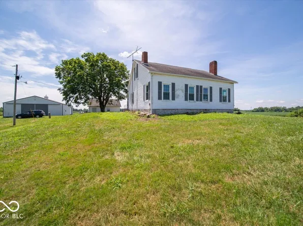 4281 W County Road 800 S, Greensburg, IN 47240