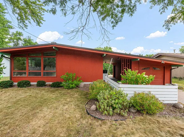 341 Ash St, Wisconsin Rapids, WI 54494