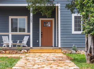 705 Flag Street, Llano, TX 78643