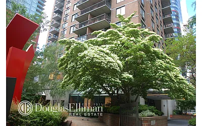 Sold by Douglas Elliman