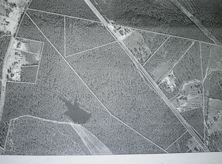 0 Lee Thee Church Rd, Rockingham, NC 28379