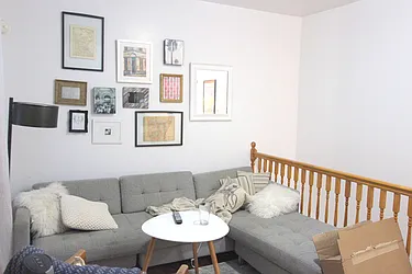 Rented by Alpha Properties NYC I LLC