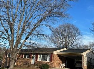 108 Wimbish Pl, Danville, VA 24541