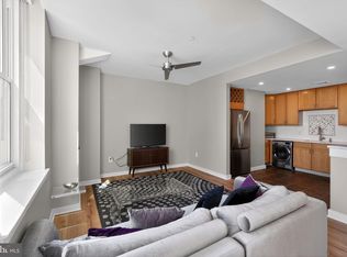 111 S 15th St APT 2309, Philadelphia, PA