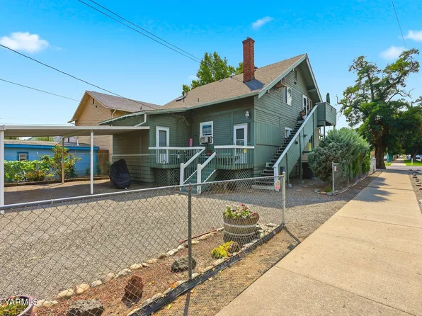 301 S 3rd St, Yakima, WA 98901