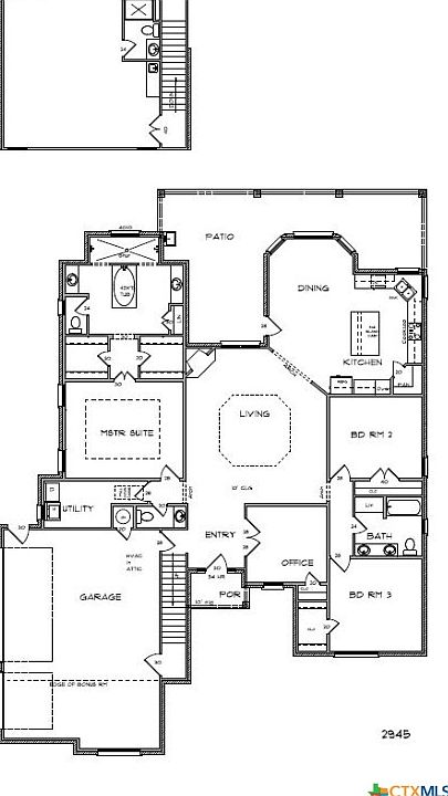 2nd image of 8704 Buddy Ct