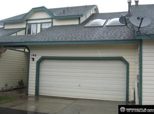 146 Fox Point Loop Rd, Evanston, WY 82930