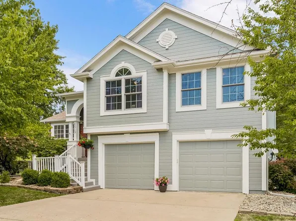 6519 N Fisk Ct, Kansas City, MO 64151