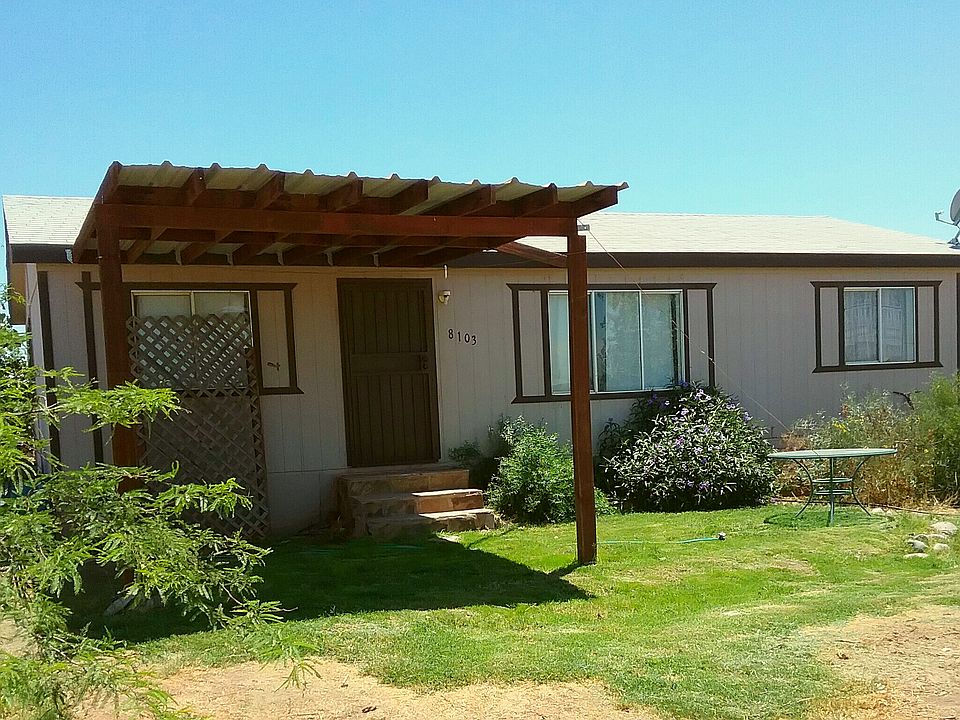 1st image of 8103 W Picacho Dr