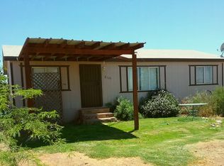 8103 W Picacho Dr, Casa Grande, AZ 85194