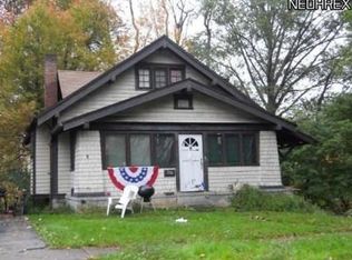 233 S Portland Ave, Youngstown, OH
