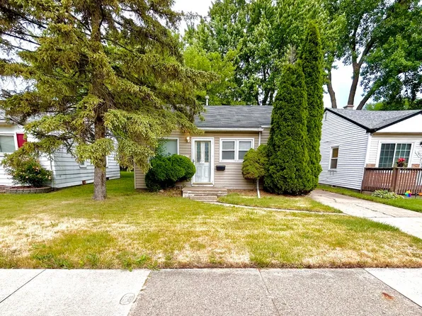 13797 Hendricks Ave, Warren, MI 48089