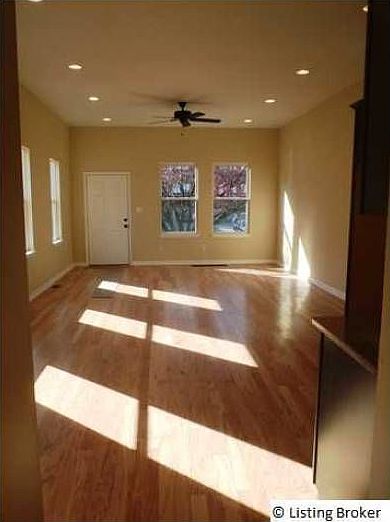 beautiful open floor plan