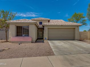 6510 S 18th Ln, Phoenix, AZ 85041