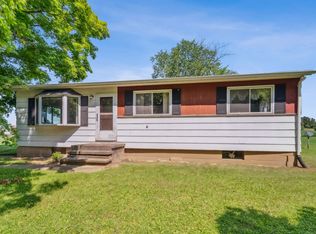 8604 Liberty School Rd, Omro, WI 54963