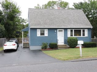 4 Lake St, Billerica, MA 01821