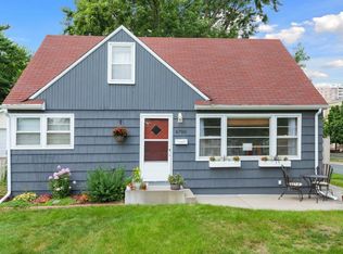 6700 Pleasant Ave S, Richfield, MN 55423