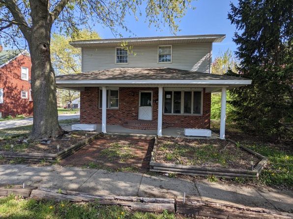 Carrollton Real Estate Carrollton IL Homes For Sale Zillow