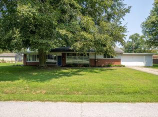 1012 Elizabeth Ln, Terre Haute, IN