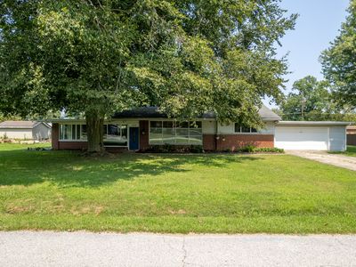 1012 Elizabeth Ln, Terre Haute, IN, 47802