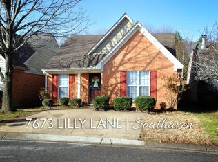 7673 Lilly Ln, Southaven, MS 38671