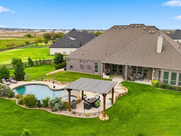 533 Eastmeadow Ln, Northlake, TX 76226