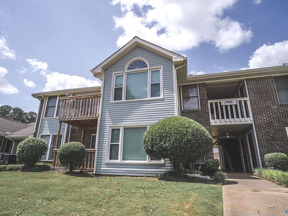 1st image of 1402 Liberty Dr #1402