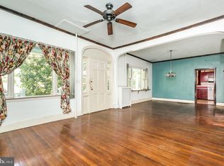 2015 W Rogers Ave, Baltimore, MD 21209