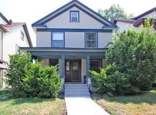 1020 Highland Ave, Dayton, OH 45410