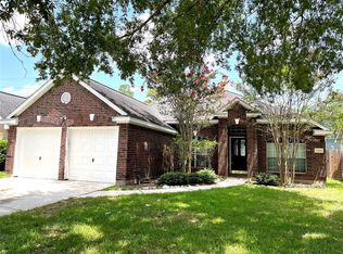 13131 Yaupon Holly Ln, Houston, TX 77044