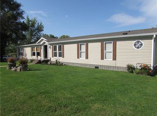 721 East St, Hamilton, IA 50116