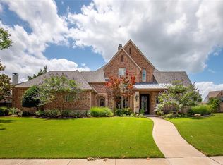 9 Lantern Dr, Heath, TX 75032