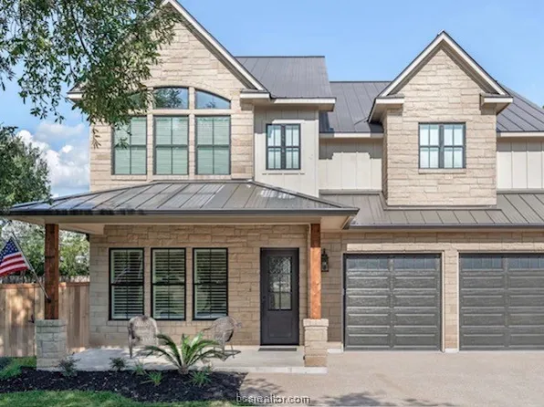 503 Dexter Dr, College Station, TX 77840