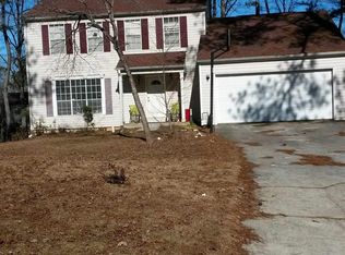249 Red Oak Dr, Riverdale, GA 30274