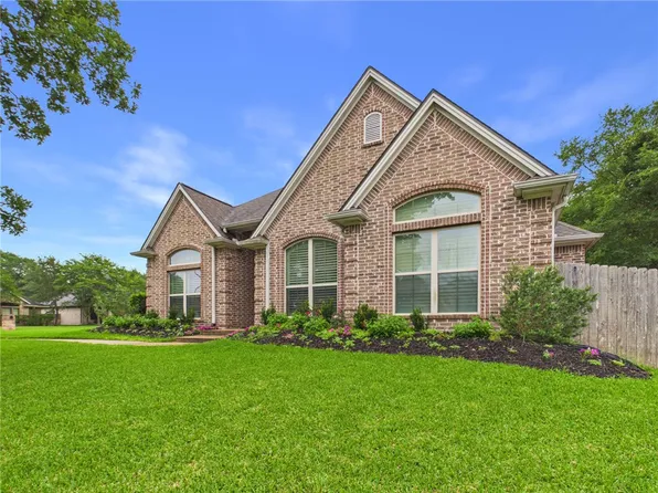 1616 Mariners Cv, College Station, TX 77845